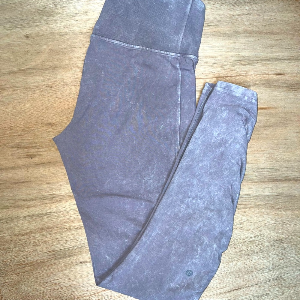 Lululemon Leggings